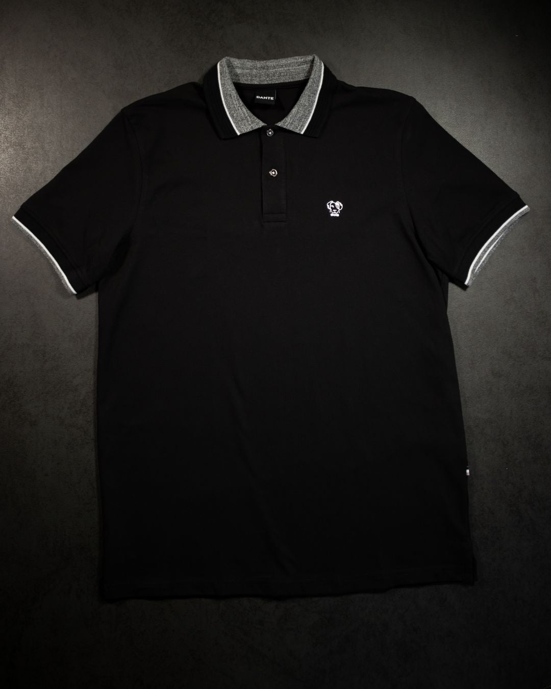 Polo Antimanchas New York - Talla Slim
