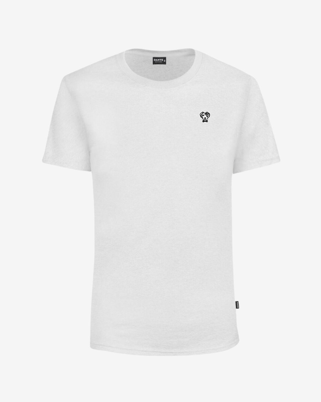 Playera Antimanchas Gris Jasp Mujer