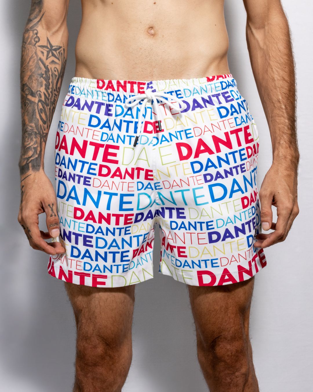 Traje de baño Eco DANTE