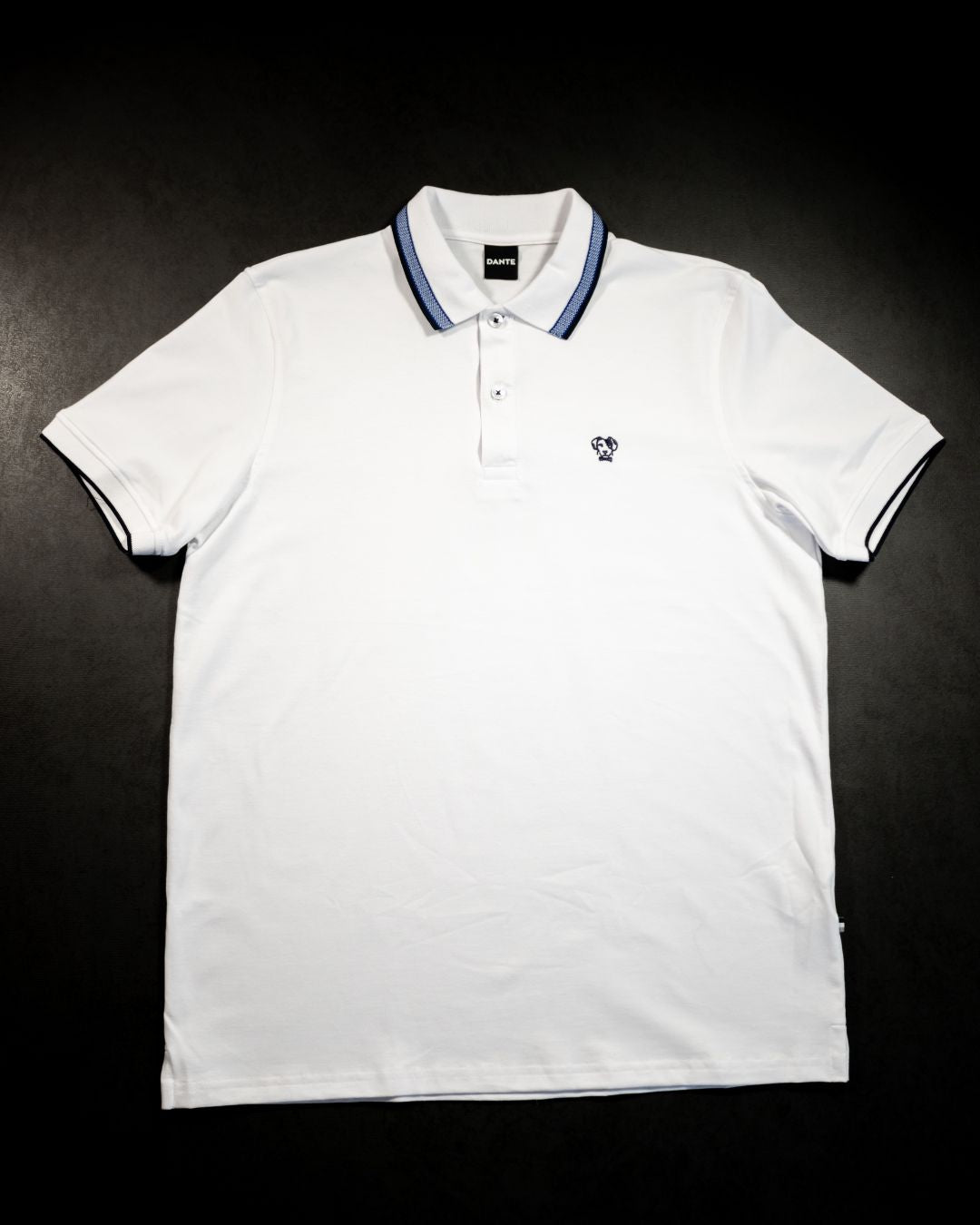 Polo Antimanchas Bilbao - Talla Regular
