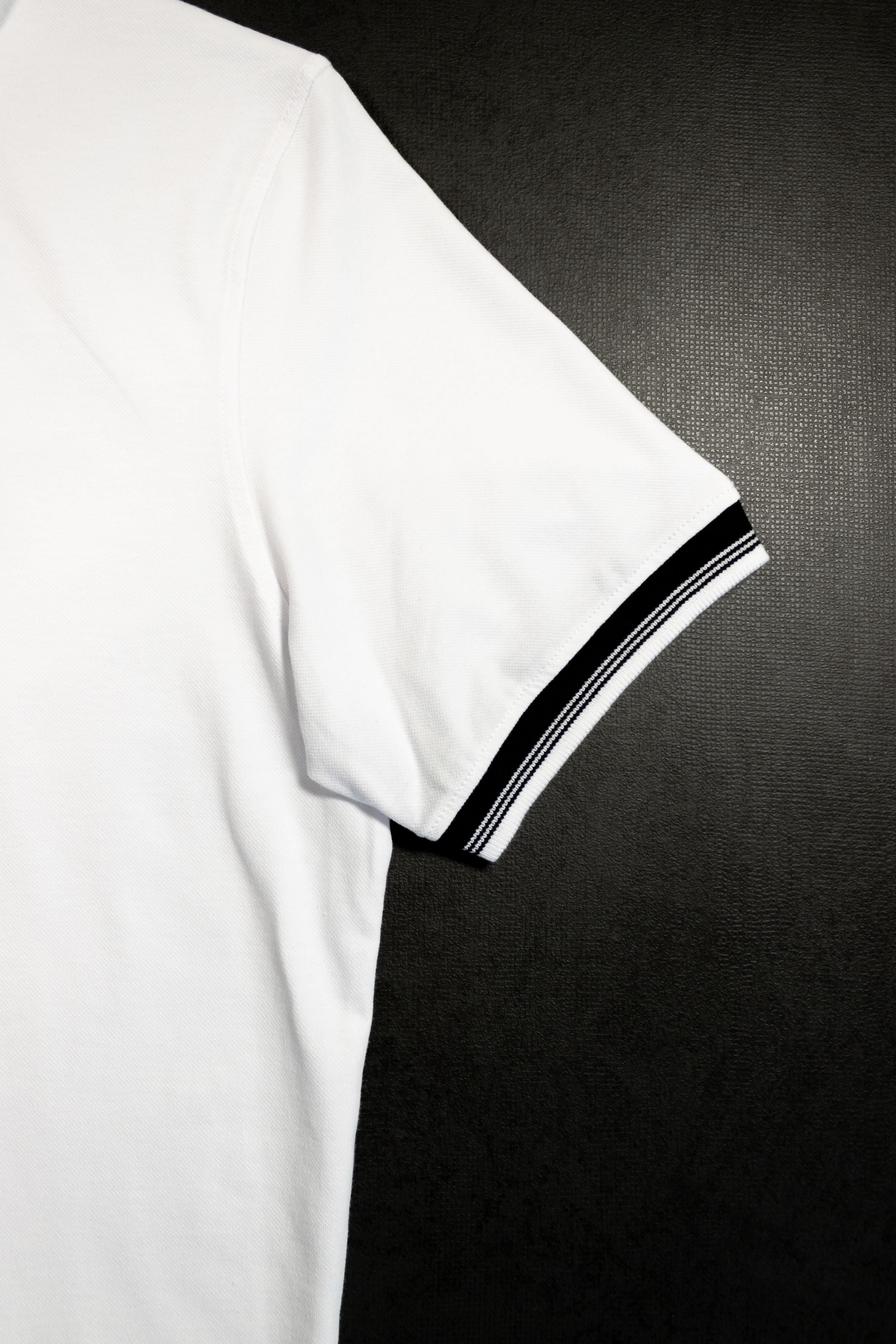 Polo Antimanchas Varsovia - Talla Regular