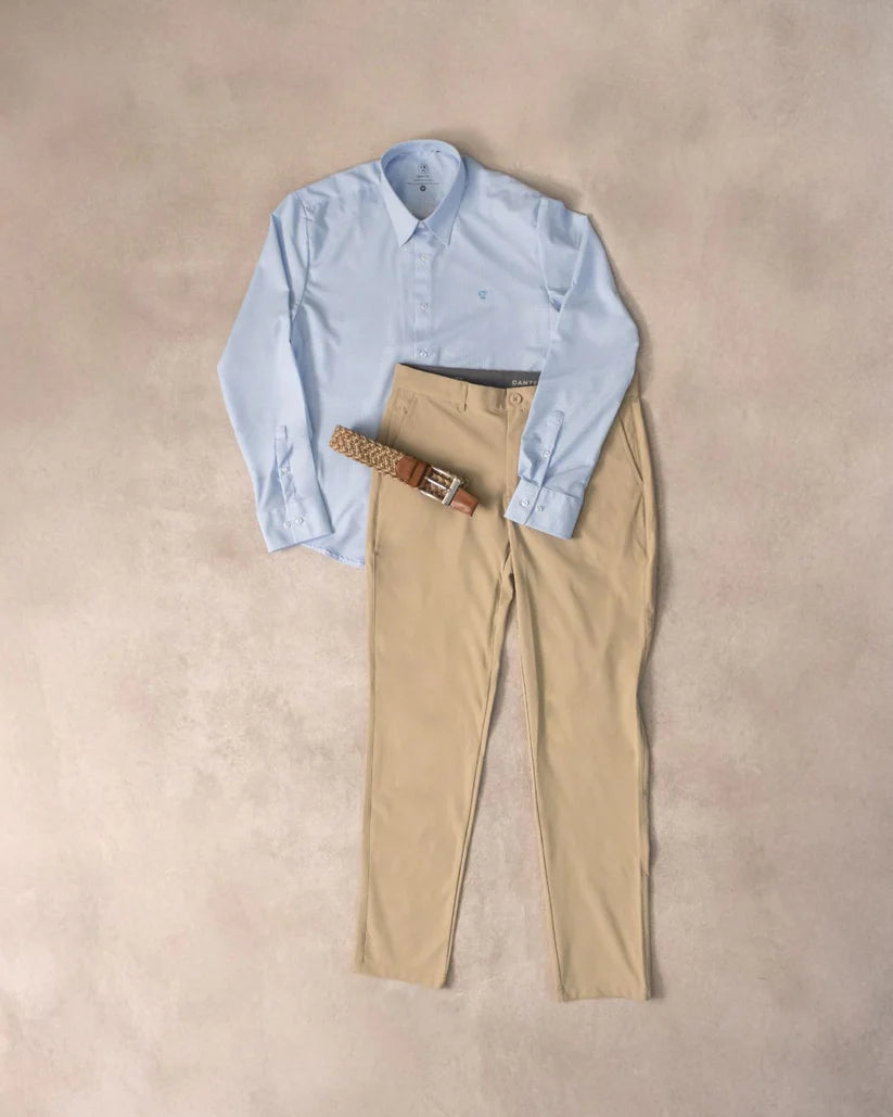 Outfit Performance + Cinturón gratis