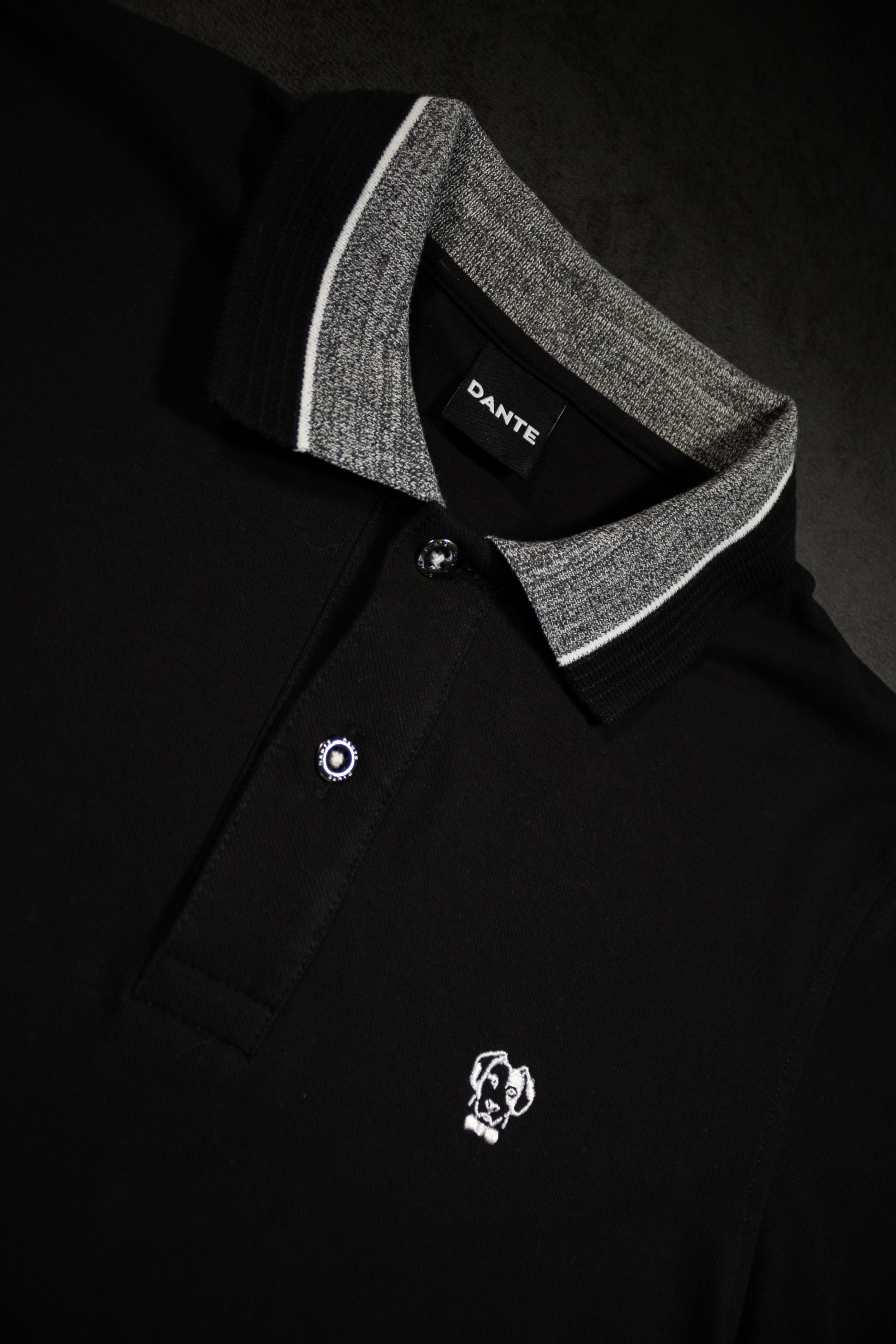 Polo Antimanchas New York - Talla Slim