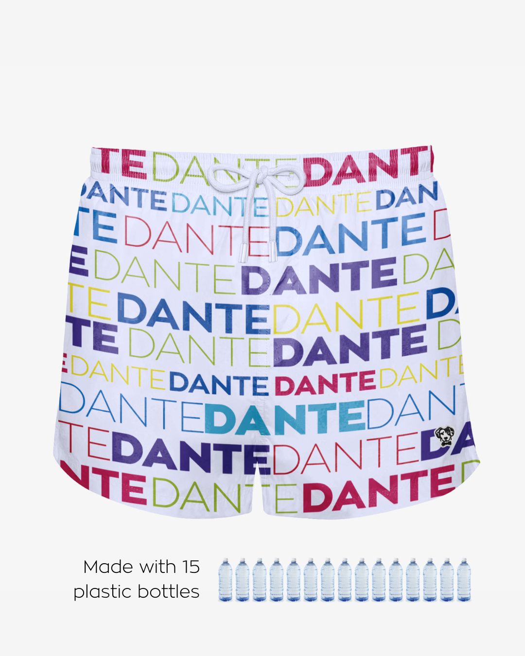 Traje de baño Eco DANTE