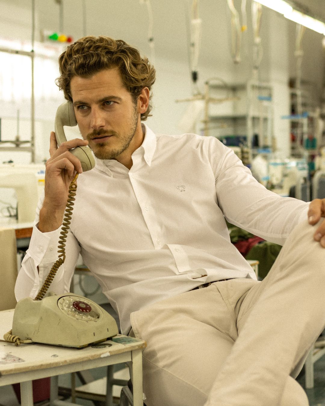 Outfit Formal + Cinturón Gratis