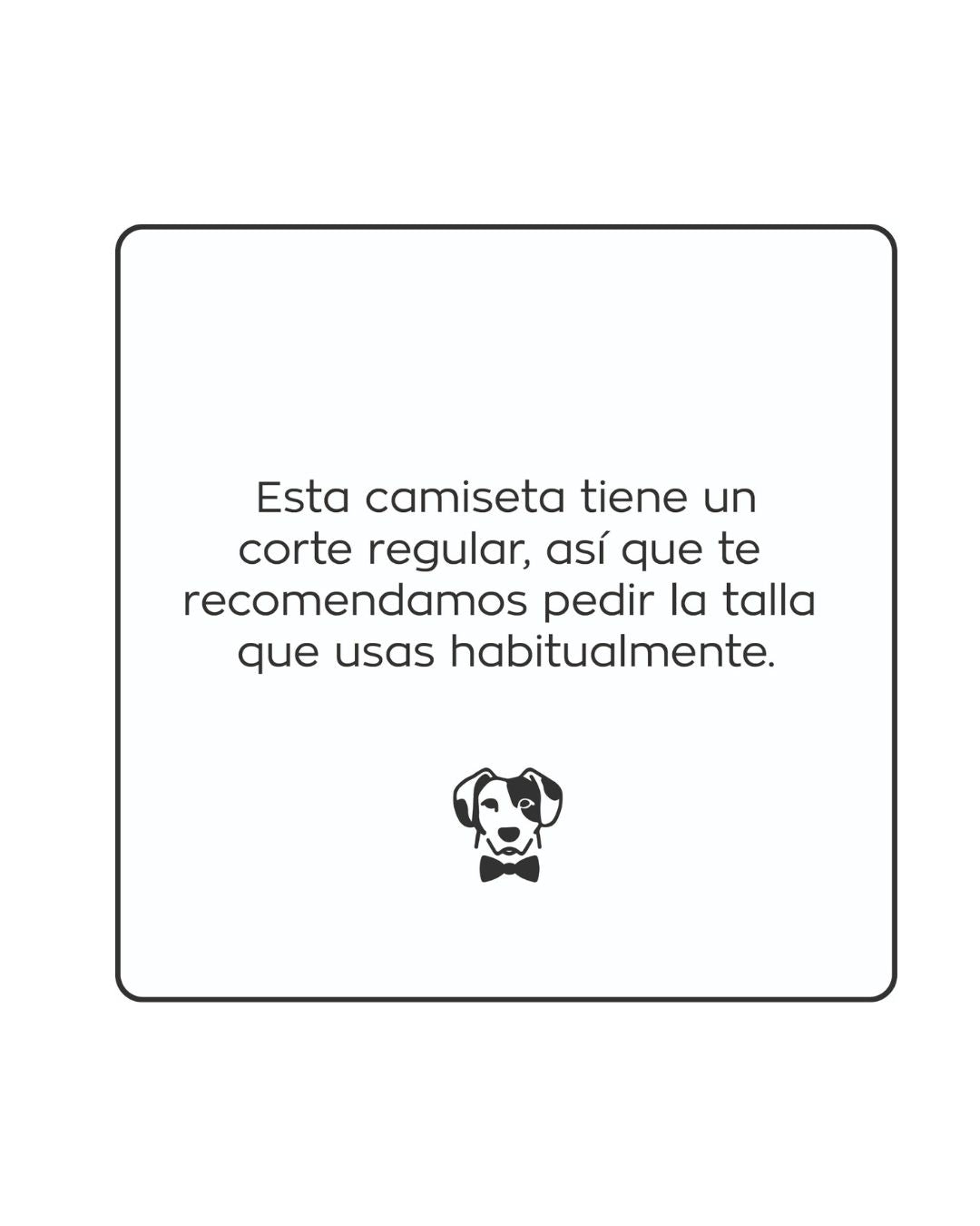 Playera Antimanchas Blanca - Talla Regular