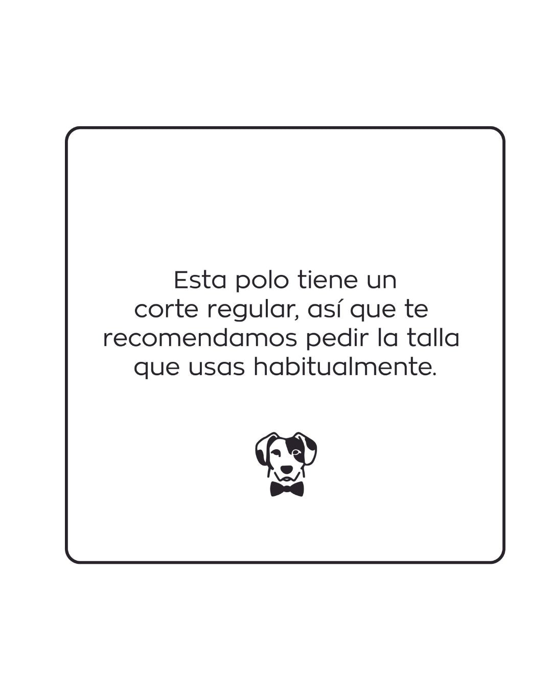 Polo Antimanchas Verde Esmeralda - Talla Regular