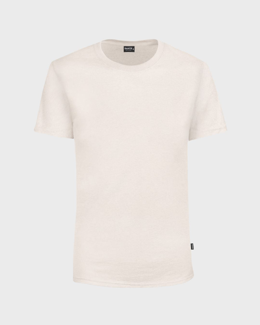 Playera Antimanchas Ivory Logo Ivory Mujer