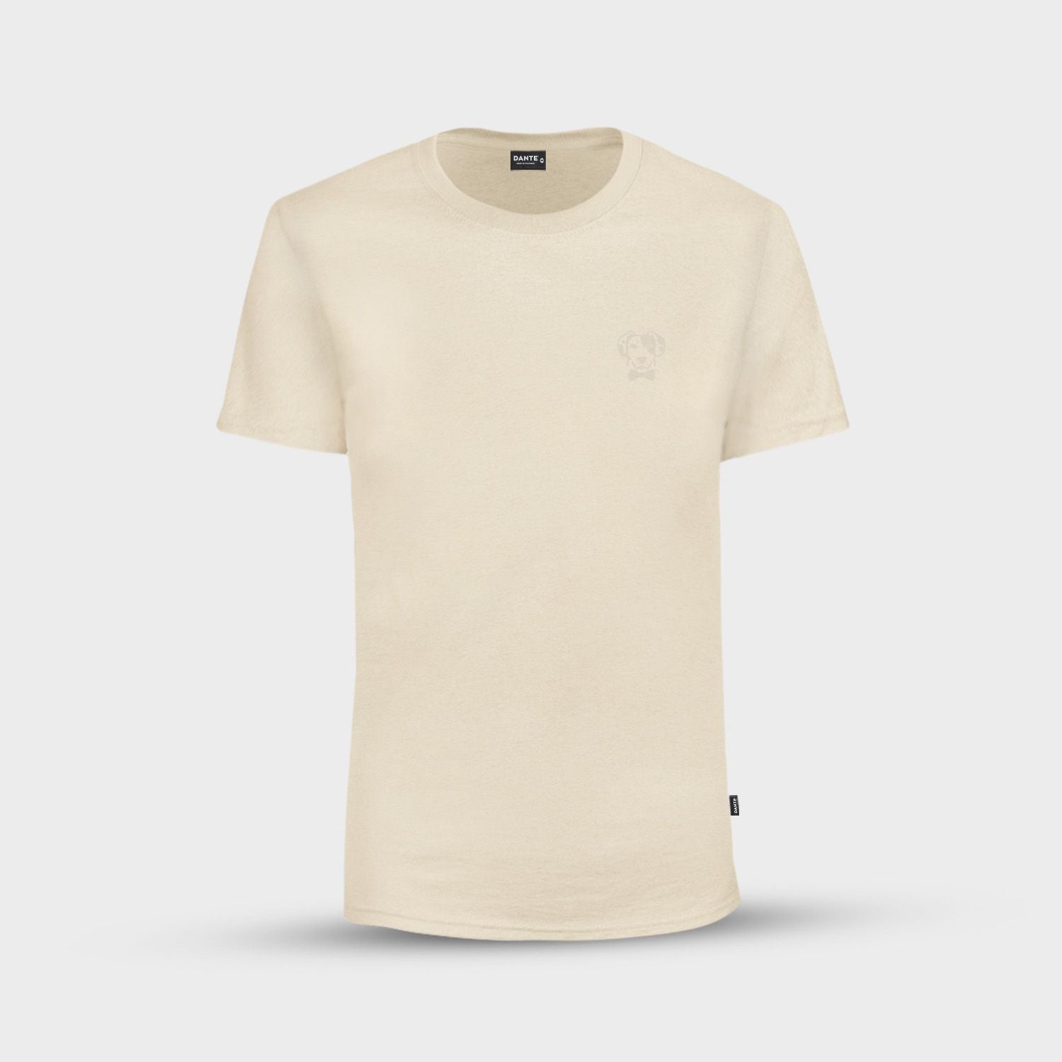 Playera antimanchas Arena Logo Arena Mujer