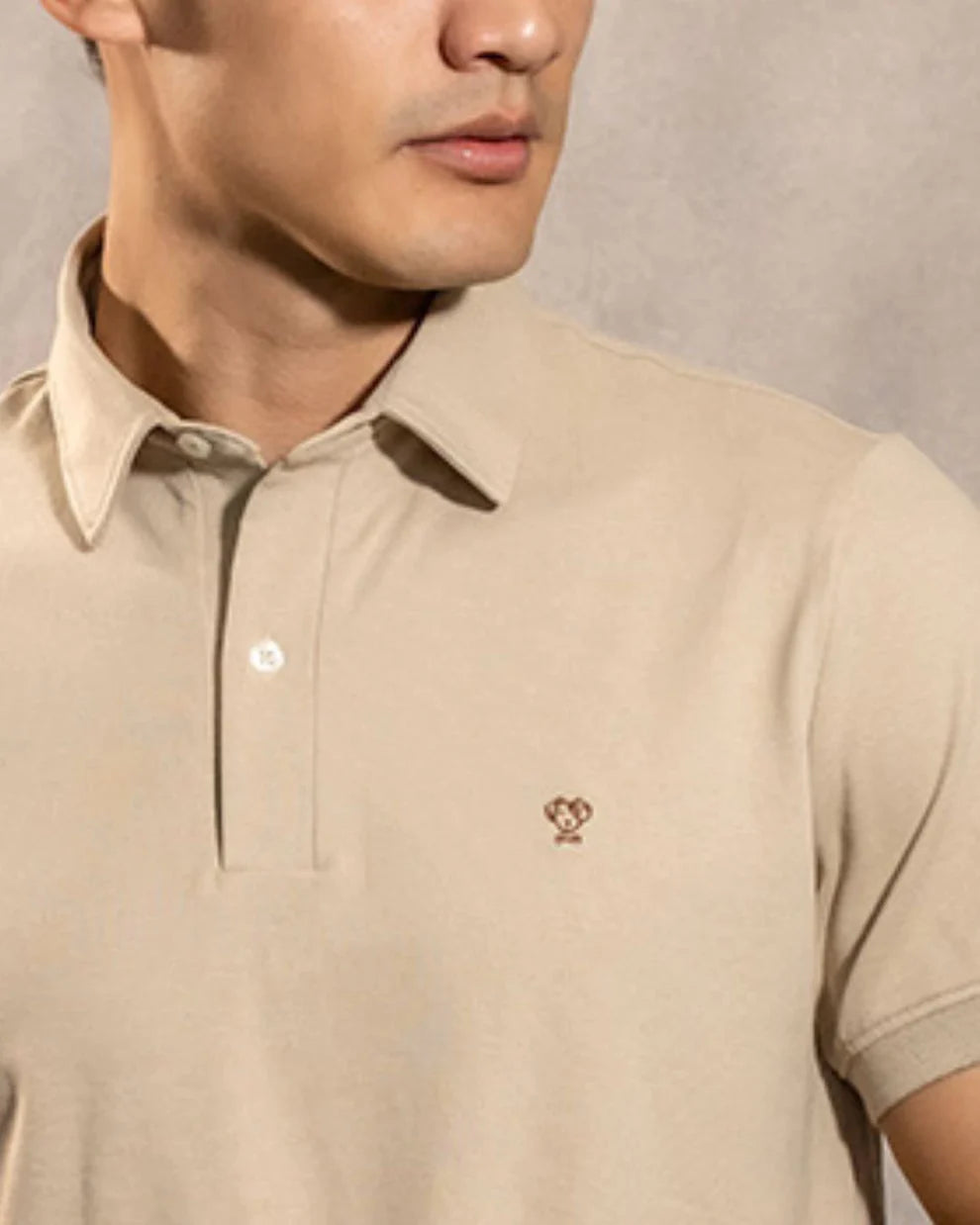 Polo Antimanchas Arena - Talla Regular