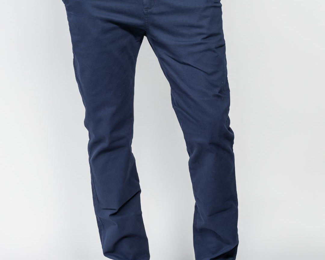 Pantalones elásticos para hombre de DANTE