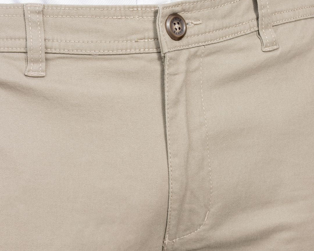 Pantalones elásticos para hombre de DANTE