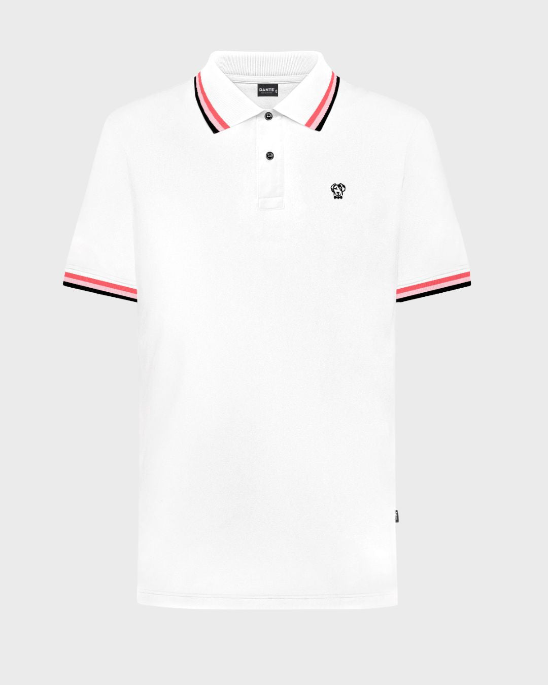 Polo Antimanchas Geneva - Talla Slim