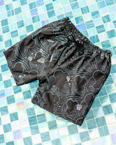 Traje de baño Eco Tsunami