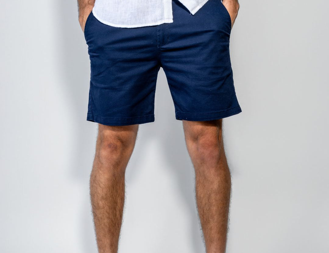 Bermudas elásticas para hombre de DANTE