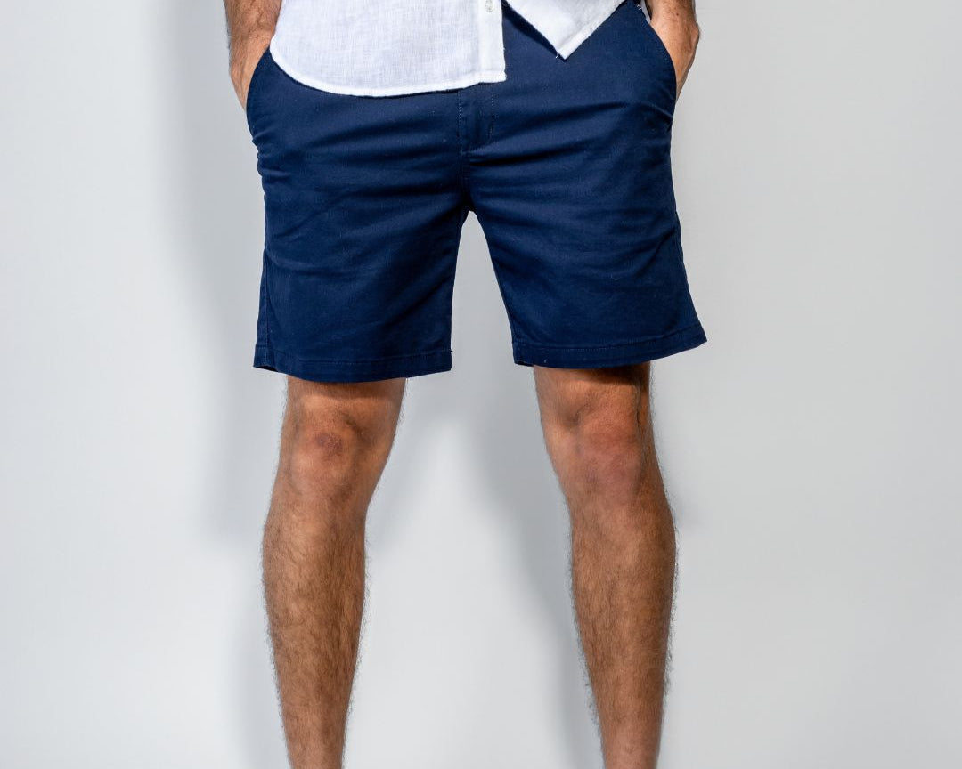 Bermudas elásticas para hombre de DANTE