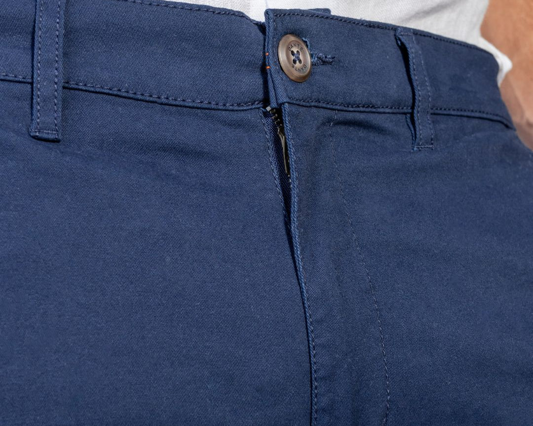 Bermudas elásticas para hombre de DANTE