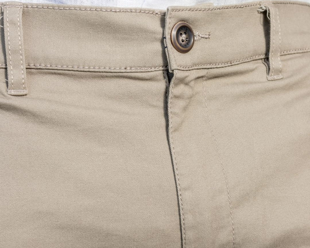 Bermudas elásticas para hombre de DANTE