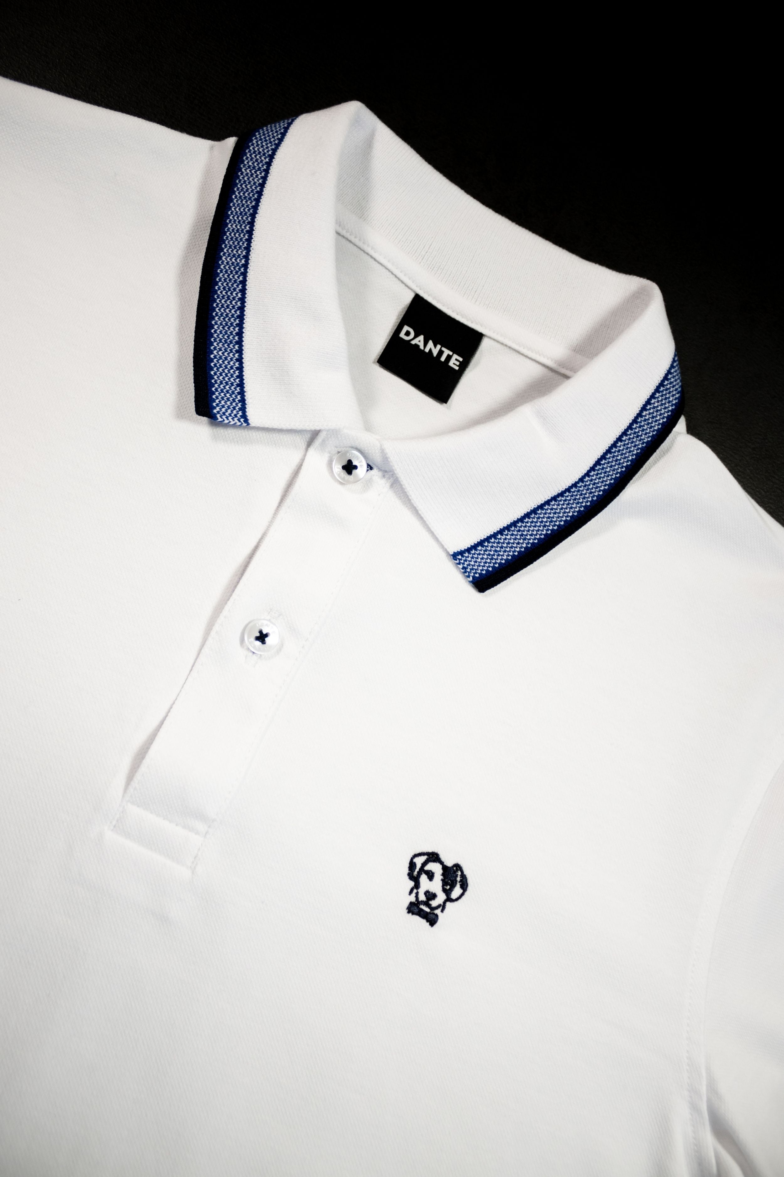 Polo Antimanchas Bilbao - Talla Regular