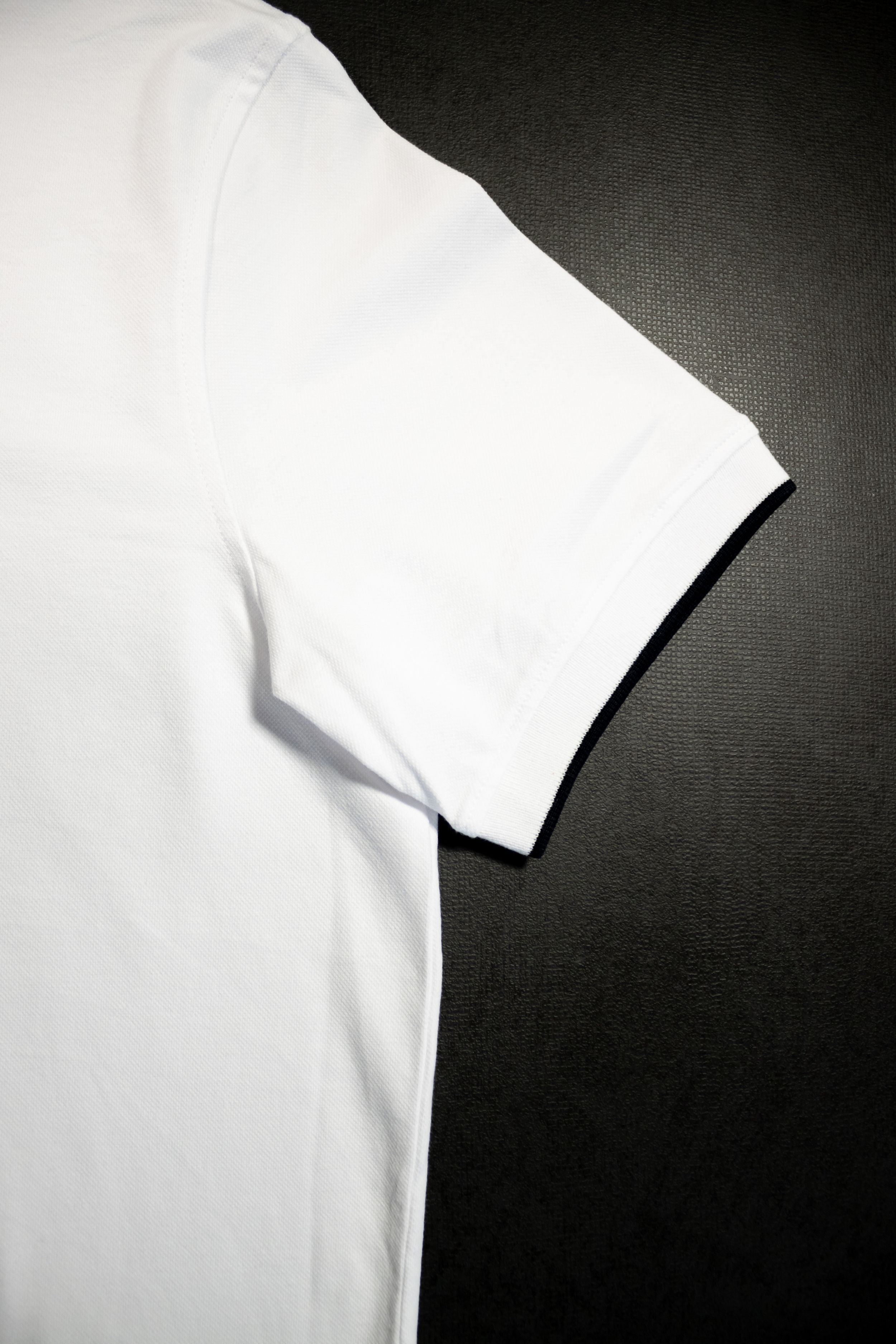 Polo Antimanchas Bilbao - Talla Regular