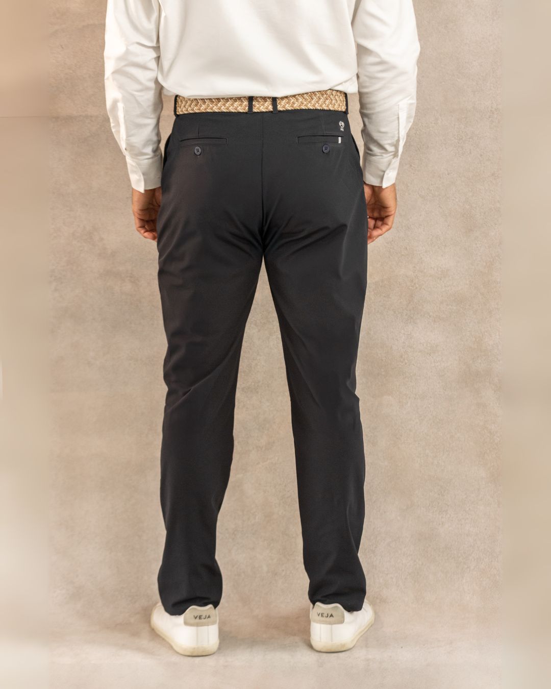 Pantalón Antimanchas Night Blue