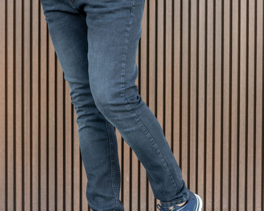 Jeans elásticos para hombre de DANTE