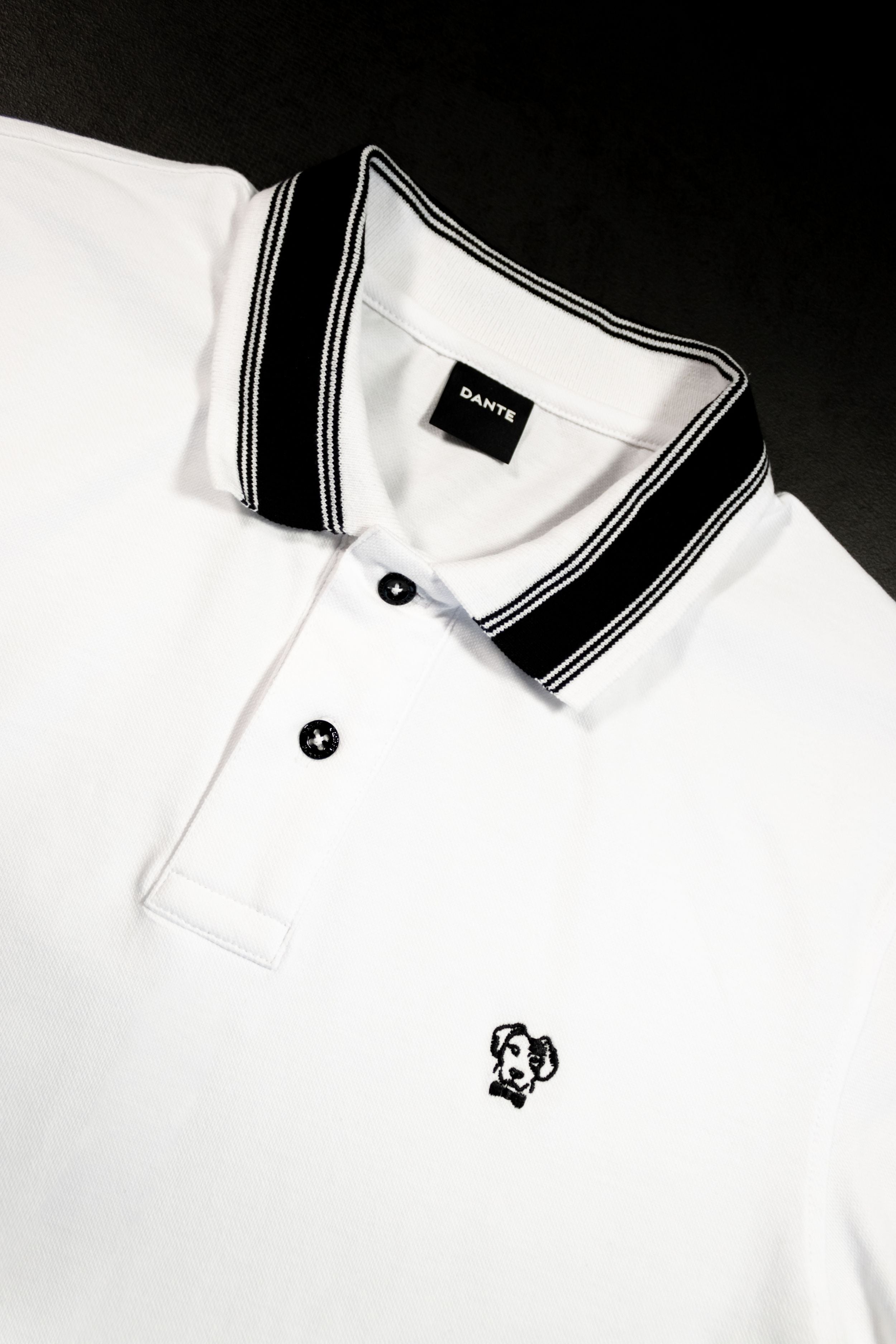 Polo Antimanchas Varsovia - Talla Regular