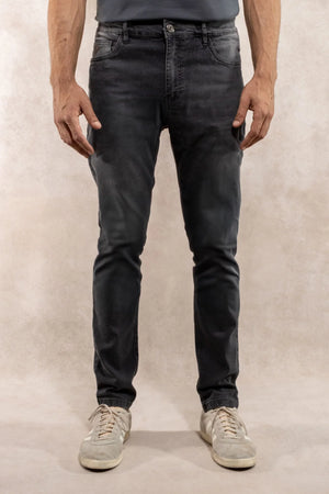 Jean Elástico Phantom - Talla Regular