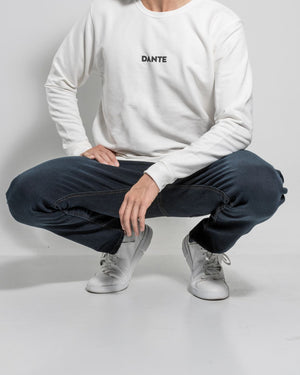 Jean Elástico Dirty - Talla Slim