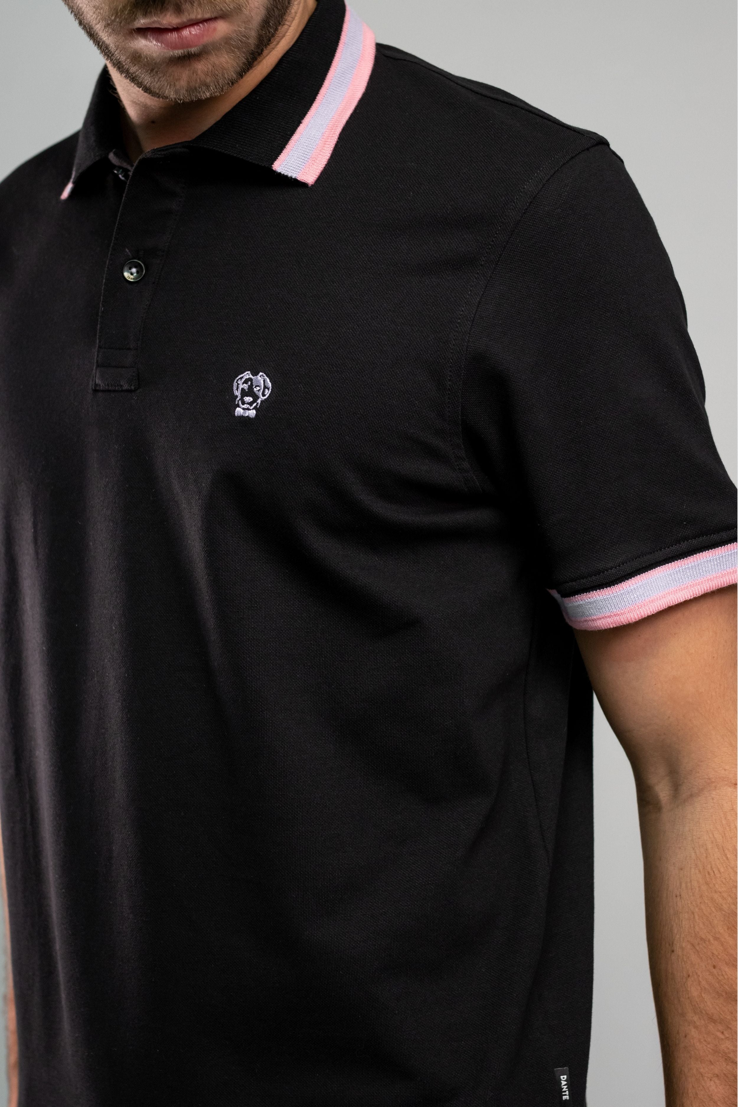 Polo Antimanchas Latvia - Talla Slim