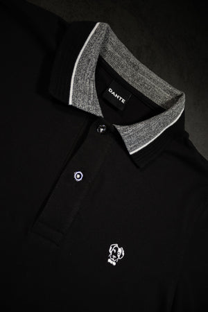 Polo Antimanchas New York - Talla Slim