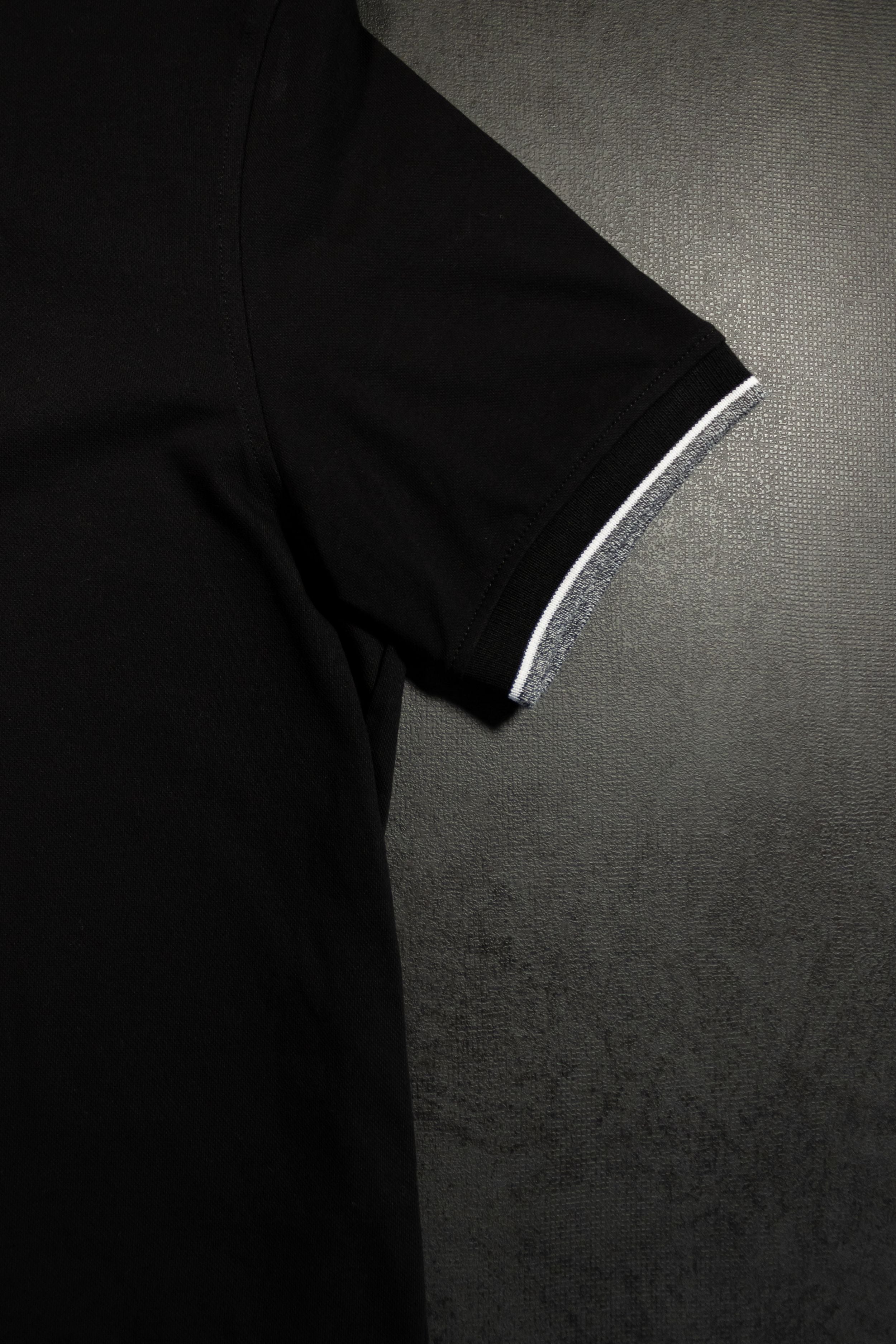 Polo Antimanchas New York - Talla Slim