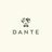 DANTE logo