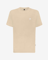 Playera Antimanchas Arena - Talla Regular