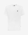 Playera Antimanchas Blanca - Talla Regular