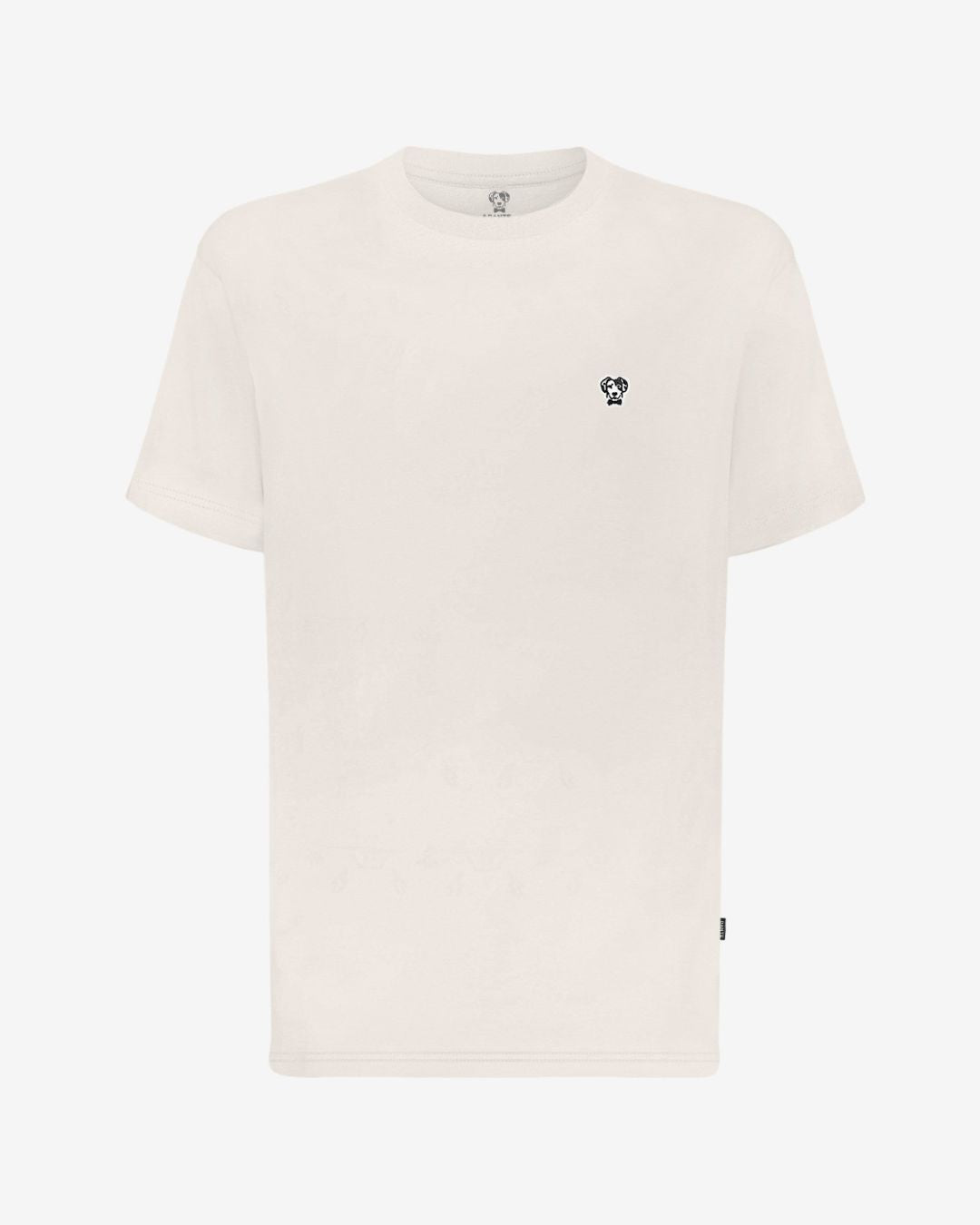 Playera Antimanchas Ivory - Talla Slim