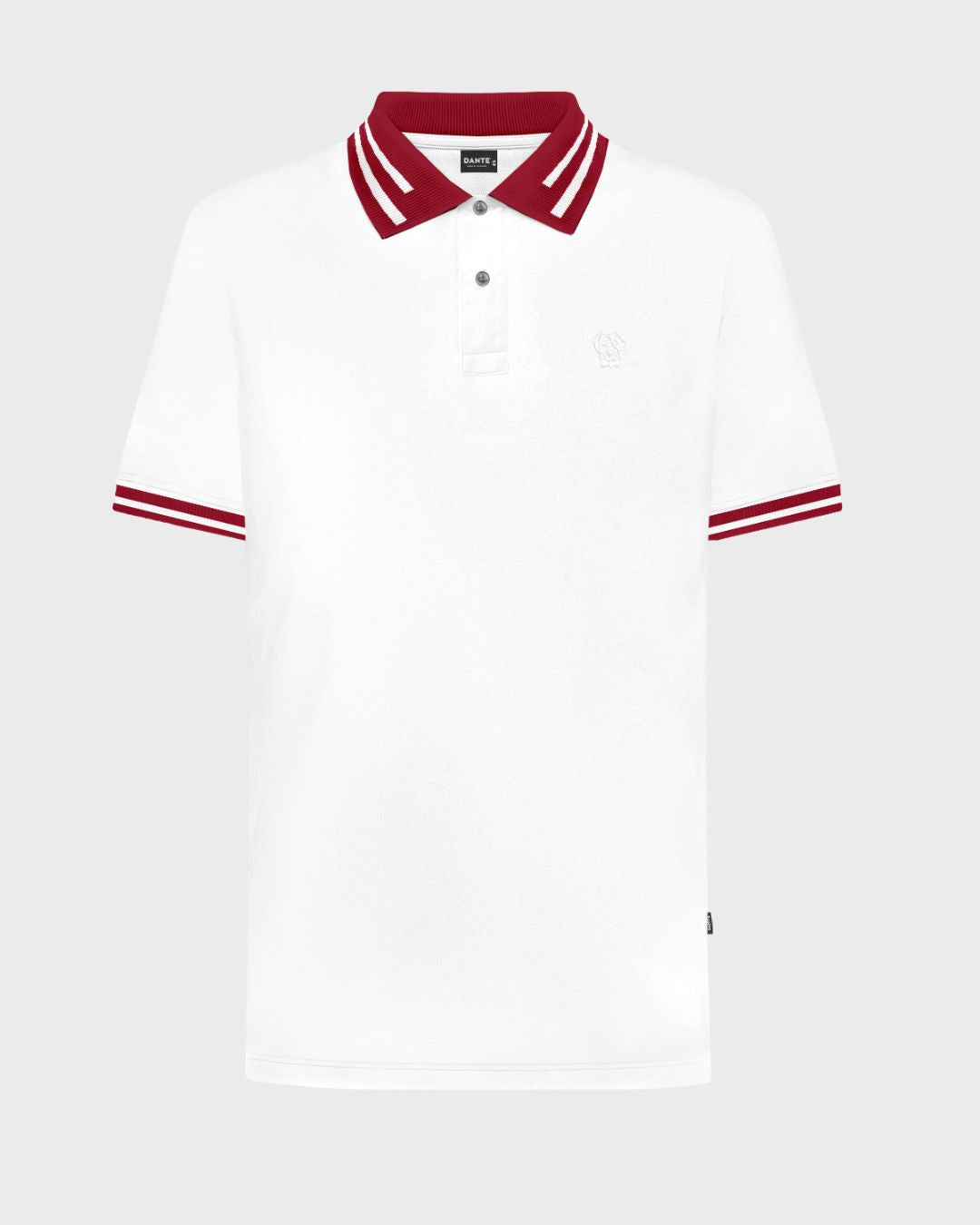 Polo Antimanchas Basel - Talla Slim