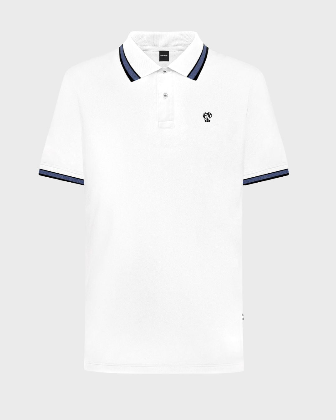 Polo Antimanchas Bilbao - Talla Regular