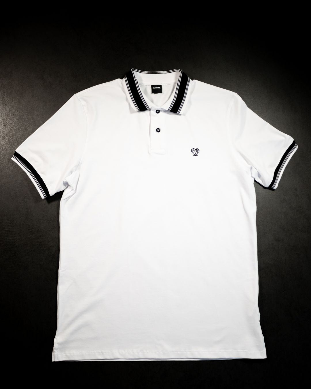Polo Antimanchas Varsovia - Talla Regular