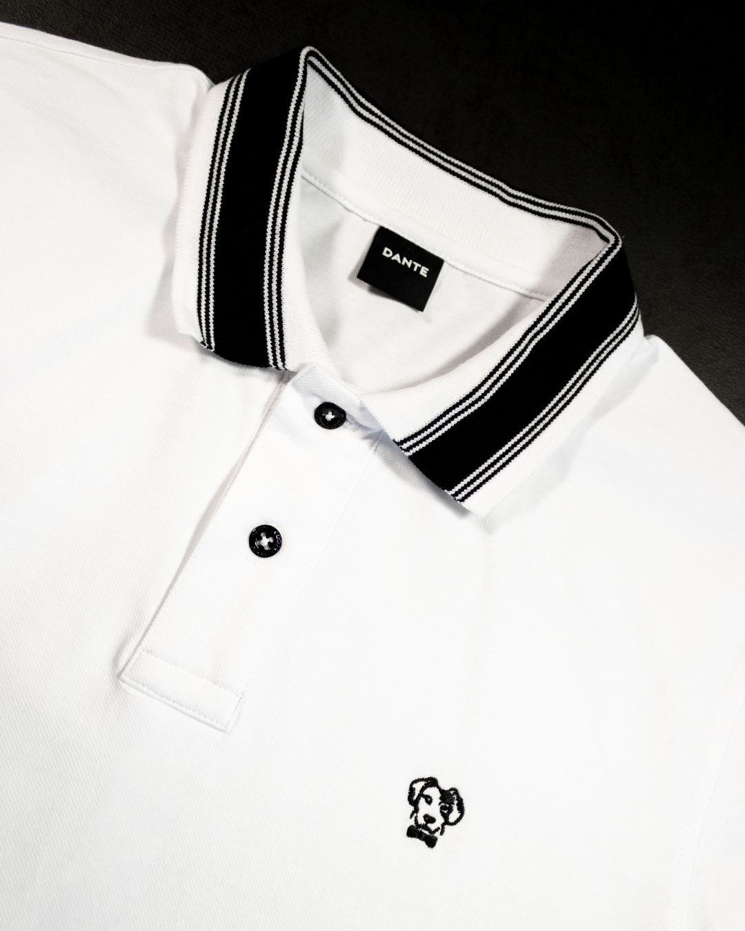 Polo Antimanchas Varsovia - Talla Regular