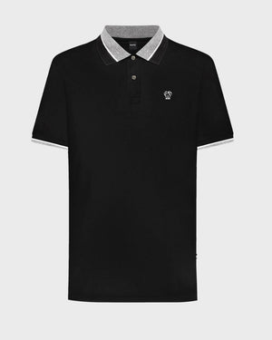 Polo Antimanchas New York - Talla Slim